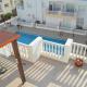 Kapparis Penthouse Paralimni - Fotografie 3