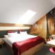 Hotel Strážnice, Strážnice (photo 8)