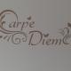 Room Carpe Diem, Zele - Fotografie 5