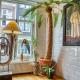 Attic Monkeys Lodge, Amsterdam (photo 2)