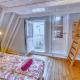 Attic Monkeys Lodge, Amsterdam (photo 7)
