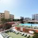 Apartamentos Amazonas, Playa del Inglés (zdjęcie 3)