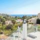 Gila - sea view villa with private pool in Benissa - Foto 6