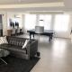 Luxurious Apartment in Brossard with Terrace