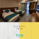 Vivid A Boutique Hotel, Tiruchchirāppalli - Foto 4