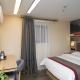 Thank Inn Plus Hotel Shanghai Qingpu District Hongqiao National Exhibition Center Xujing North City, Shanghai - Foto 1