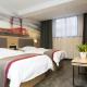 Thank Inn Plus Hotel Shanghai Qingpu District Hongqiao National Exhibition Center Xujing North City, Shanghai - Foto 6