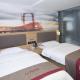 Thank Inn Plus Hotel Shanghai Qingpu District Hongqiao National Exhibition Center Xujing North City, Shanghai - Foto 7