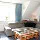 Modern Apartment in Westerland-Sylt, 50 sqm, close to beaches - Fotografie 6