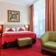 Hotel Amaris Bremerhaven, Bremerhaven - Kuva 8