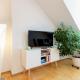 Wohnung mit Blick auf die Zitadelle Petersberg - 3 Zimmer, エアフルト - 写真 7