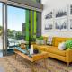 117 on Strand Apartments, Кейптаун - Фото 9