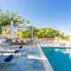 Villa Scirocco Spetses - Foto 10