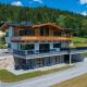 Ferienwohnung App. MOUNTAIN VIEW, Fieberbrunn (photo 6)