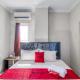 RedDoorz near Condongcatur Bus Station, Yogyakarta - Fotografie 7