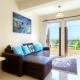 1 bedroom Apartment Nesoi with sea and golf views, Aphrodite Hills Resort, Kouklia (foto 7)