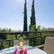 1 bedroom Apartment Nesoi with sea and golf views, Aphrodite Hills Resort, Kouklia (foto 4)