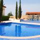 1 bedroom Apartment Nesoi with sea and golf views, Aphrodite Hills Resort, Kouklia (foto 3)