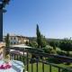1 bedroom Apartment Nesoi with sea and golf views, Aphrodite Hills Resort, Kouklia