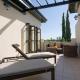 1 bedroom Apartment Nesoi with sea and golf views, Aphrodite Hills Resort, Kouklia (foto 5)
