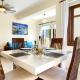 1 bedroom Apartment Nesoi with sea and golf views, Aphrodite Hills Resort, Kouklia (foto 8)