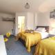 4 Dbl Beds, Modern Apartment, Free Parking and Home-from-home Wakefield - Foto 1