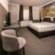 Andante Pension & Restaurant