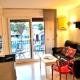 Retiro, 1 dormitorio by Bookindenia - Photo 5