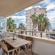Puertosol 33 - 2 bed apartment, Beach Puerto Marina Benalmádena - Zdjęcie 9