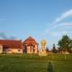 Residence Safari Resort - Chateau, Borovany (fotografie 2)