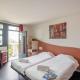 Hotel CIS Paris Maurice Ravel, Paris - Photo 1