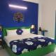 Coral Country Homestay, Agra - Foto 8