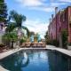 Macarty House, A Bohemian Resort with pool and cabana bar New Orleans - Fotografie 8