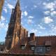 Carpe Diem Home - Au pied de la Cathédrale Estrasburgo - Foto 3