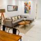 Cosy Apartment in La Marsa - 2 bed 1 Bath, La Marsa (Foto 2)