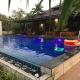 Rock Garden E28 Pool villa, Mae Pim