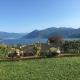 My sweet balcony, Germignaga (fotografie 5)