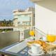 Apartamento Malagueta Breeze, Малага - Фото 1