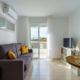 Apartamento Malagueta Breeze, Малага - Фото 9
