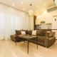 Wonderful penthouse in centr of Chisinau, Chişinău (Foto 2)