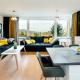 Apartamenty EverySky - Wyspiańskiego 4