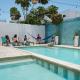 Hotel & Suites Arges - Centro Chetumal, Chetumal