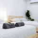 P2 Silom Large 2beds full kitchen WIFI 4-6pax, Bangkok - Photo 4