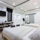 P2 Silom Large 2beds full kitchen WIFI 4-6pax, Bangkok - Photo 1