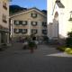 Gasthaus Kreuz, Schruns