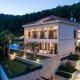 Exclusive Villa Marnano - Split center, Spalato (Split) - Foto 1
