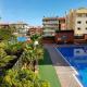 alquilaencanarias Candelaria, Terrace and Pool !