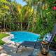 Tropical Oasis