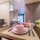 Dorsett Residences Sri Hartamas, Kuala Lumpur - Foto 10
