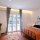 Phaedrus Living: City Centre Luxury Flat Mavromichali, Athen - Foto 1
